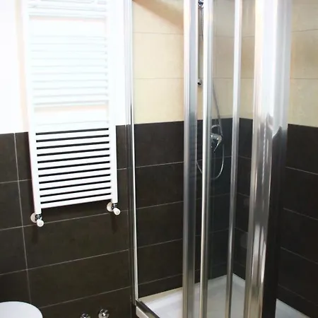 Taverna Del Capitano Гостевой дом