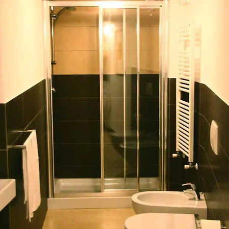 Taverna Del Capitano Гостевой дом 3*