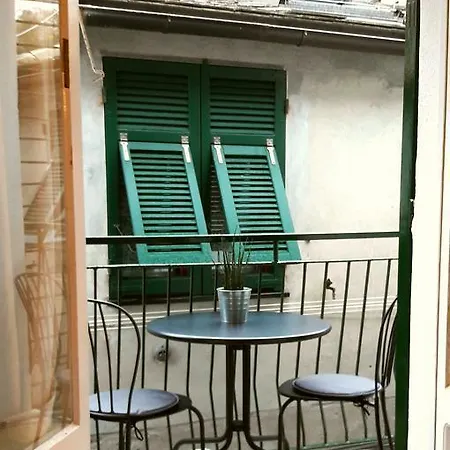 Taverna Del Capitano 3*