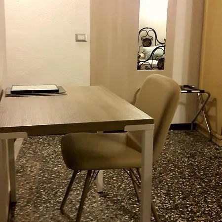 Taverna Del Capitano 3* Вернацца