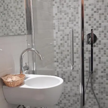 Taverna Del Capitano Гостевой дом