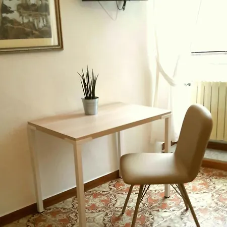 Taverna Del Capitano 3* Вернацца