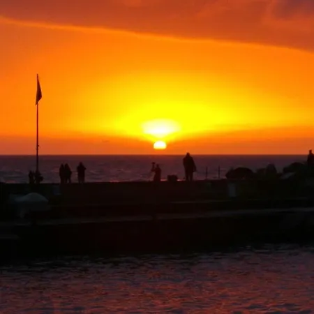 Гостевой дом Taverna Del Capitano Вернацца