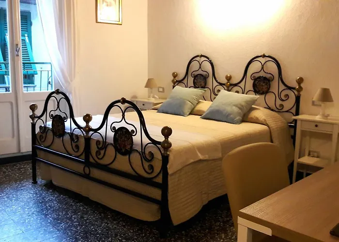 Taverna Del Capitano Vendégház 3*