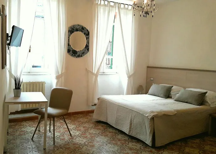 Taverna Del Capitano Vernazza