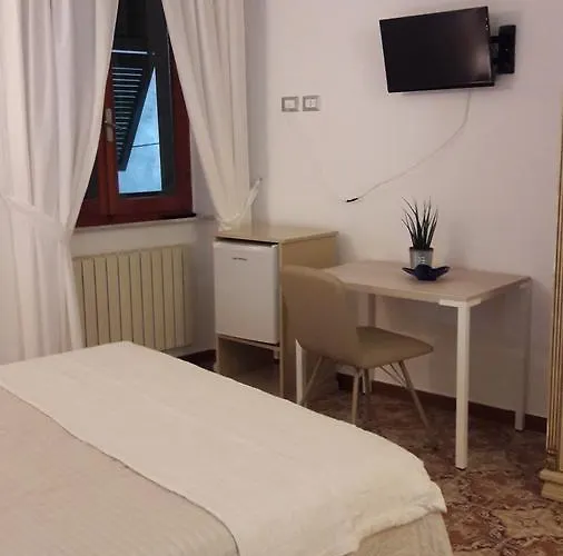 Taverna Del Capitano Vendégház