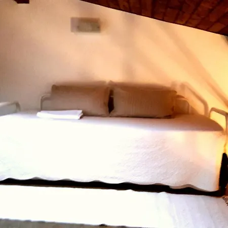 Taverna Del Capitano Guest house Vernazza