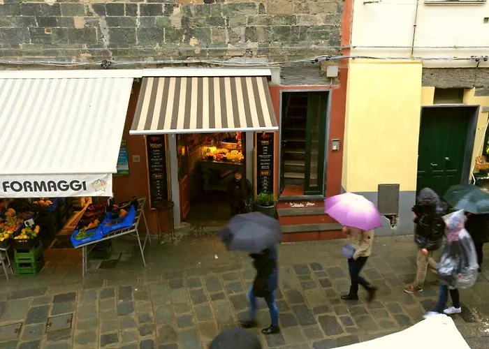 Affittacamere Taverna Del Capitano