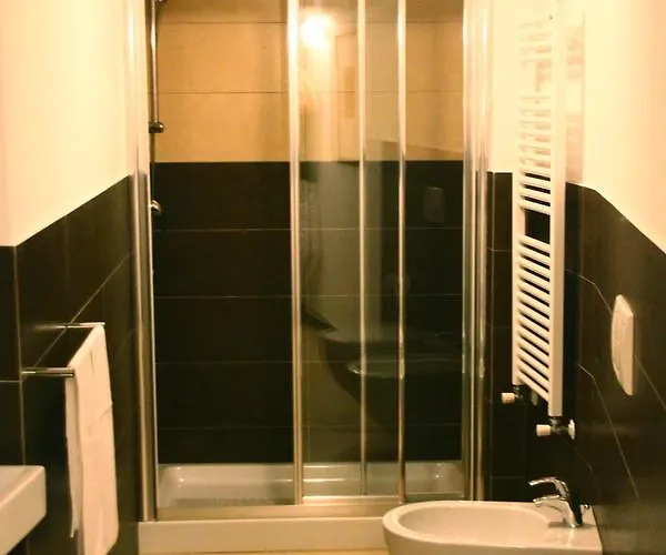 Taverna Del Capitano Affittacamere 3*