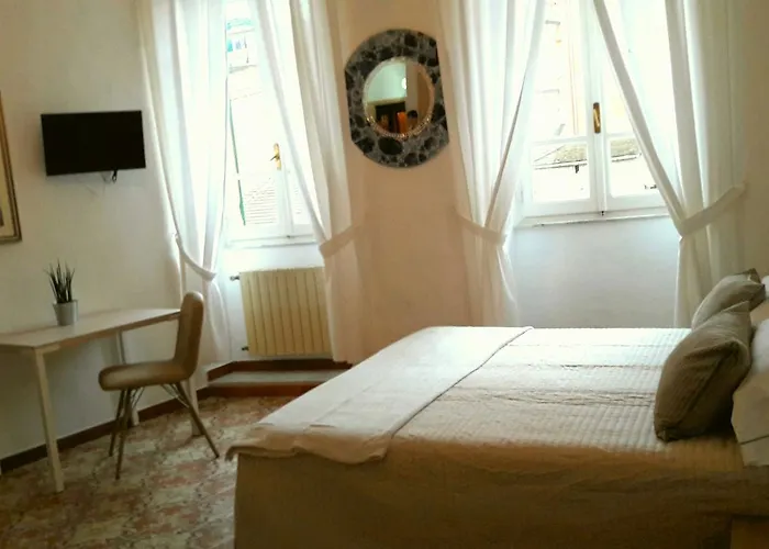 Taverna Del Capitano 3* Vernazza