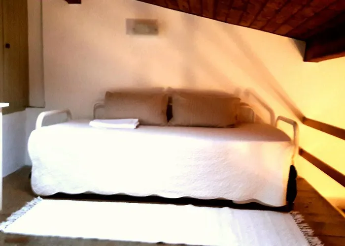 Taverna Del Capitano Affittacamere Vernazza