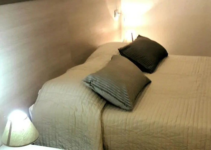 Taverna Del Capitano 3*