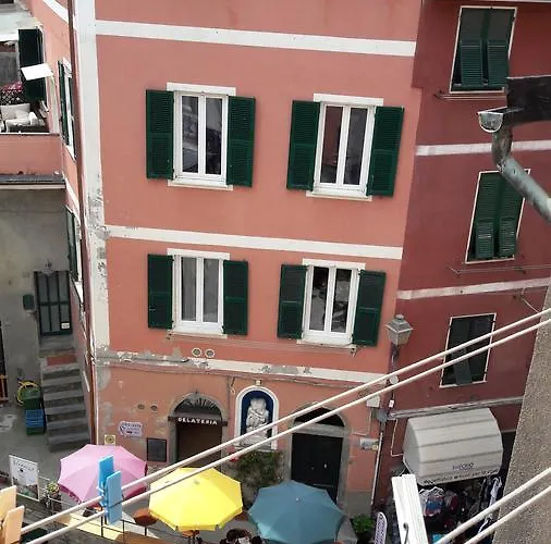 Affittacamere Taverna Del Capitano