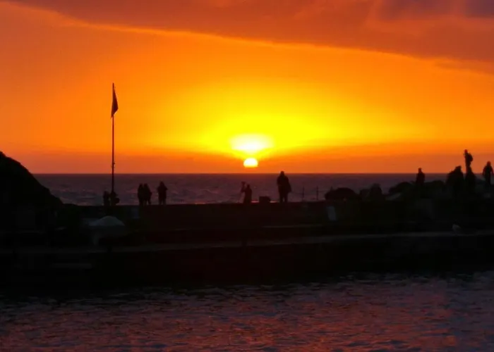 Affittacamere Taverna Del Capitano Vernazza